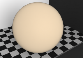 Plastering Texture - Light Ivory