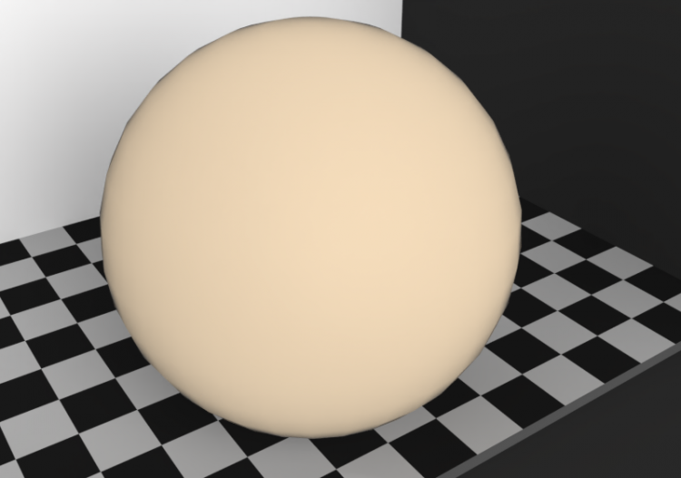 Textura reboco - Marfim claro - ACCA software