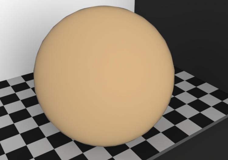 Texture enduit - Beige - ACCA software