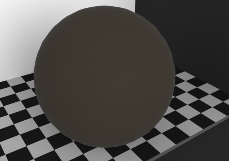 Plastering Texture - Olive gray - ACCA software