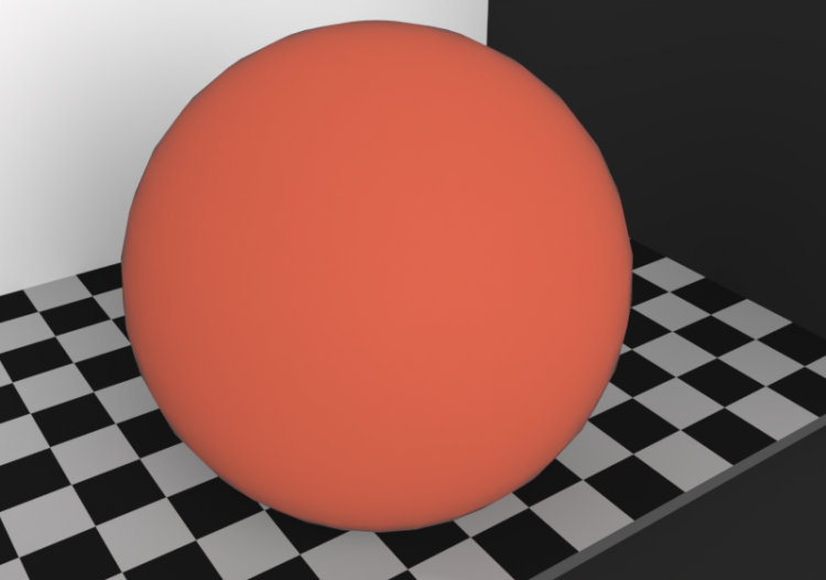 Texturen Putz - Lachsorange - ACCA software
