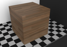 Parquet Texture - Cedar 01 (Ship's deck laying)