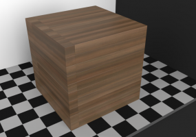 Parquet Texture - Cedar 01 (layed side by side)