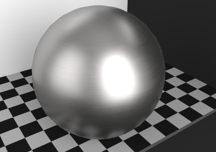 Textura - Aço inoxidável acetinado - ACCA software