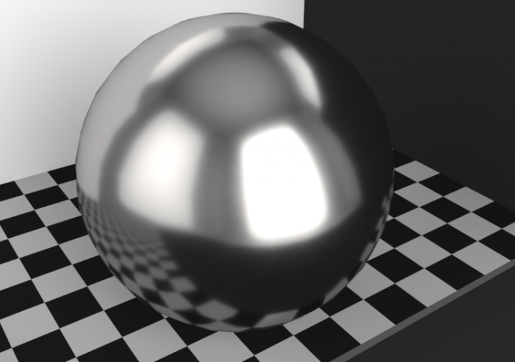 Texture - Acciaio inossidabile semilucidato - ACCA software