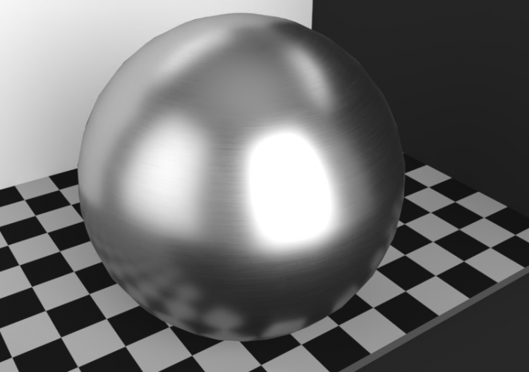 Textura - Plata satinada - ACCA software