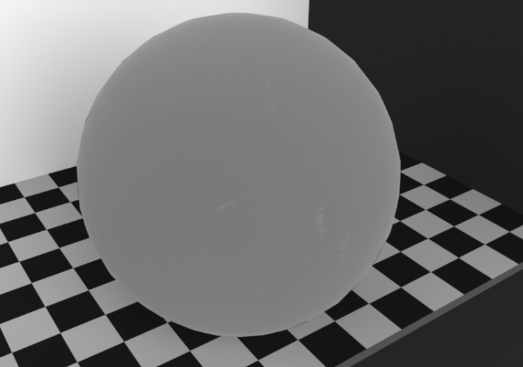 Textura - Plata cepillada - ACCA software