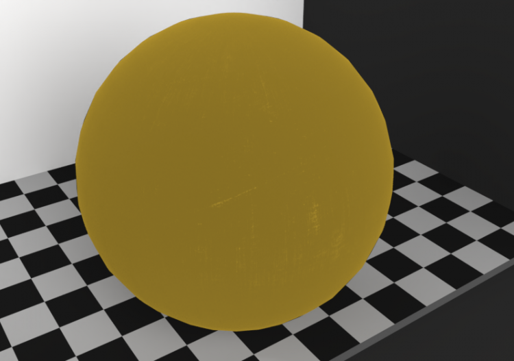 Texture - Oro spazzolato - ACCA software