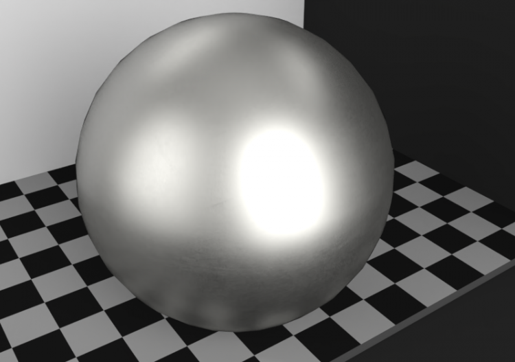 Textura alumínio anodizado - Branco - ACCA software