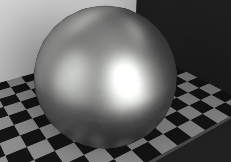 Anodised Alluminium Texture - 淡灰色 - ACCA software