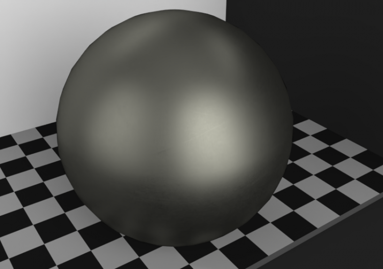 Textura aluminio anodizado - Gris hormigón - ACCA software