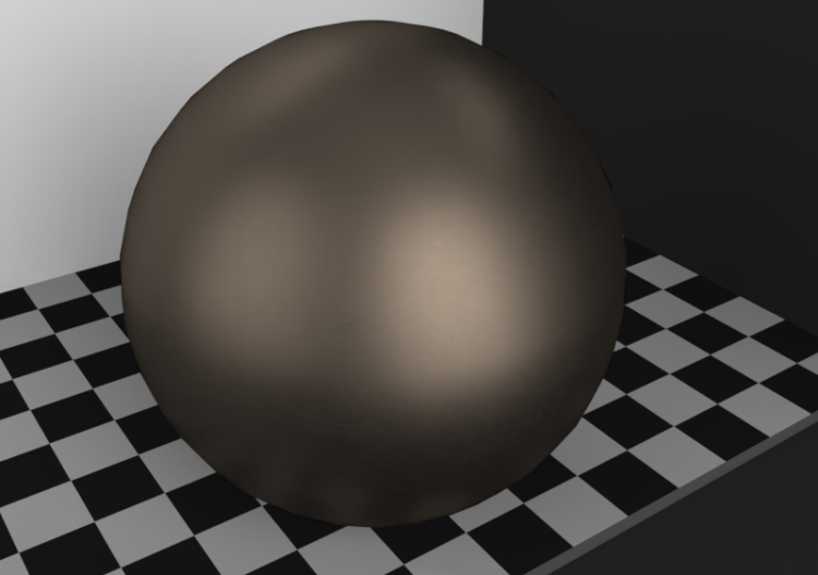 Anodised Alluminium Texture - 灰米色 - ACCA software