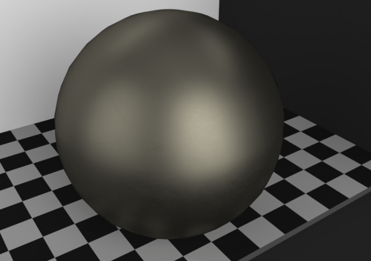 Anodised Alluminium Texture - 苔藓灰 - ACCA software