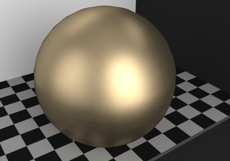 Anodised Alluminium Texture - Ivory - ACCA software
