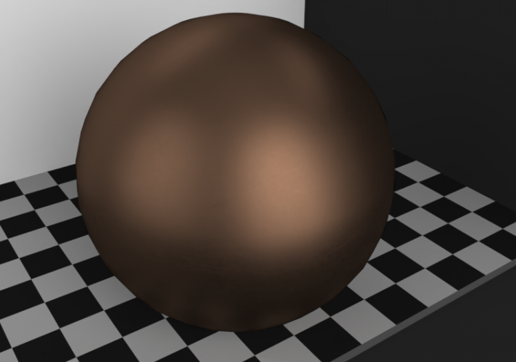 Anodised Alluminium Texture - 浅褐色 - ACCA software