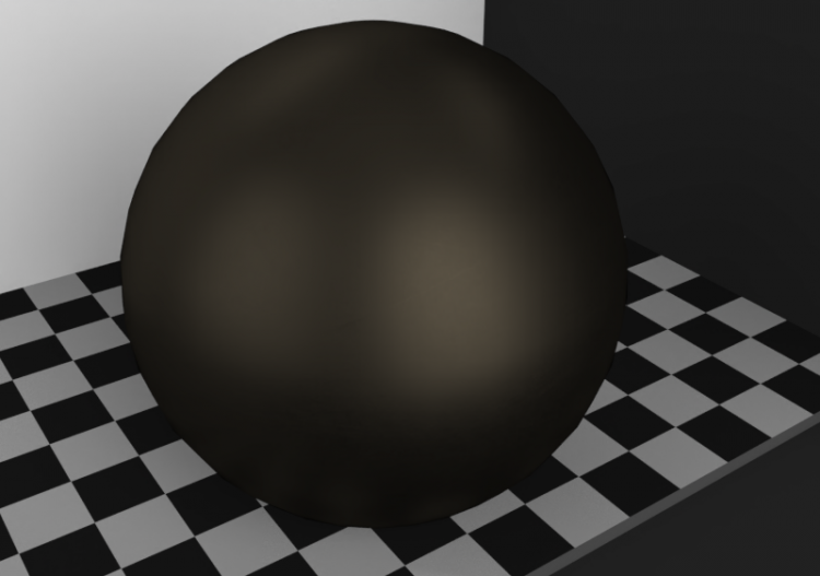 Anodised Alluminium Texture - 橄榄灰 - ACCA software