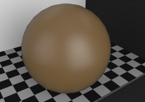 Paint Texture - Pearl Gold