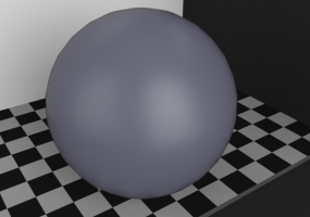 Paint Texture - Magenta