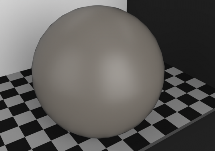 Textura esmalte - Gris musgo perlado - ACCA software