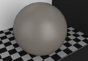 Paint Texture - Pearl Mouse Grey