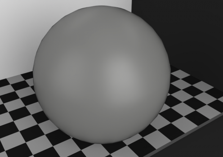 Texture smalto - Grigio chiaro perlato - ACCA software