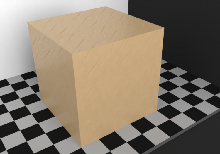 Textura pele - Bege - ACCA software