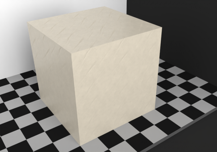 Textura piel - Blanco perla - ACCA software