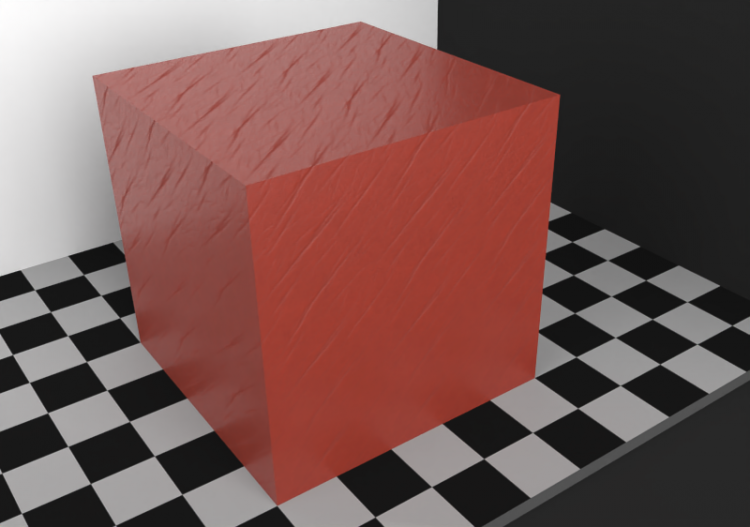 Leather Texture - 珊瑚粉 - ACCA software
