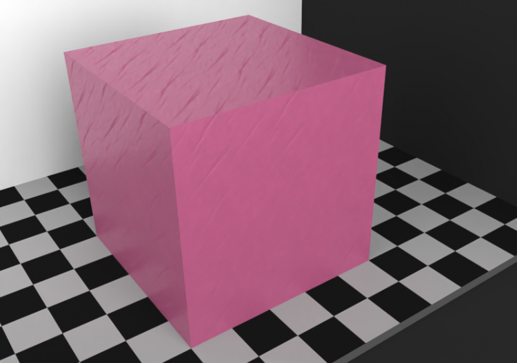 Texturen Leder - Erikarot - ACCA software