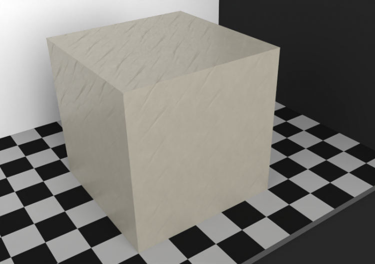 Textura piel - Gris silicio - ACCA software