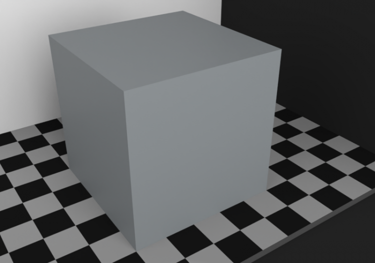 Leather Texture - Window Grey - ACCA software
