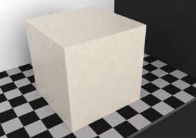 Textura piel - Blanco crema