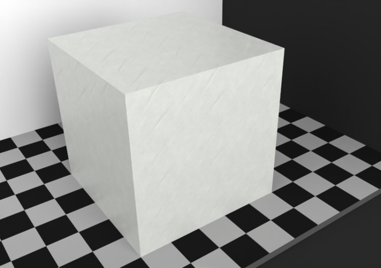 Texturen Leder - Signalweiß - ACCA software