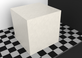 Textura piel - Blanco puro