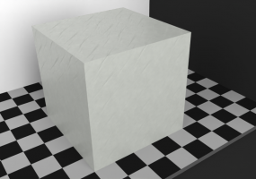 Textura piel - Blanco papiro