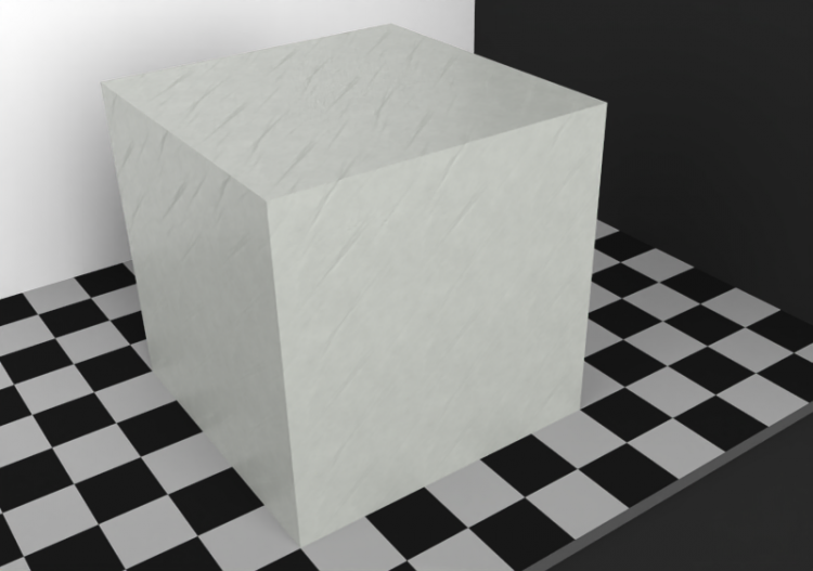 Texturen Leder - Papyrusweiß - ACCA software