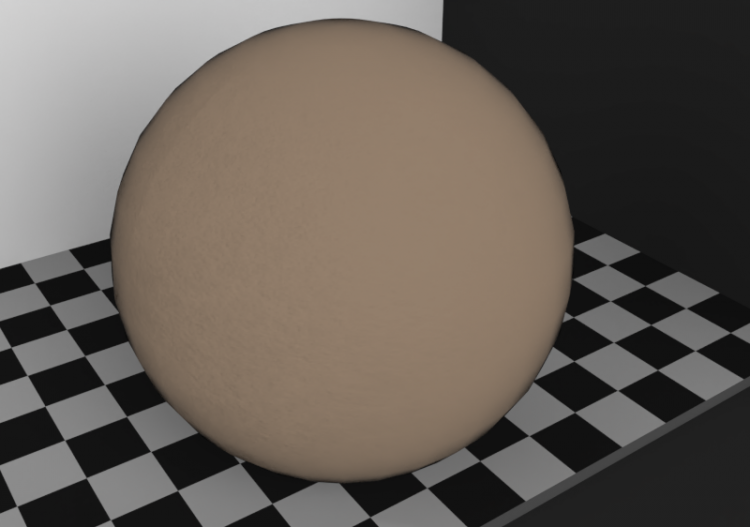 Suede Texture - Beige gray - ACCA software