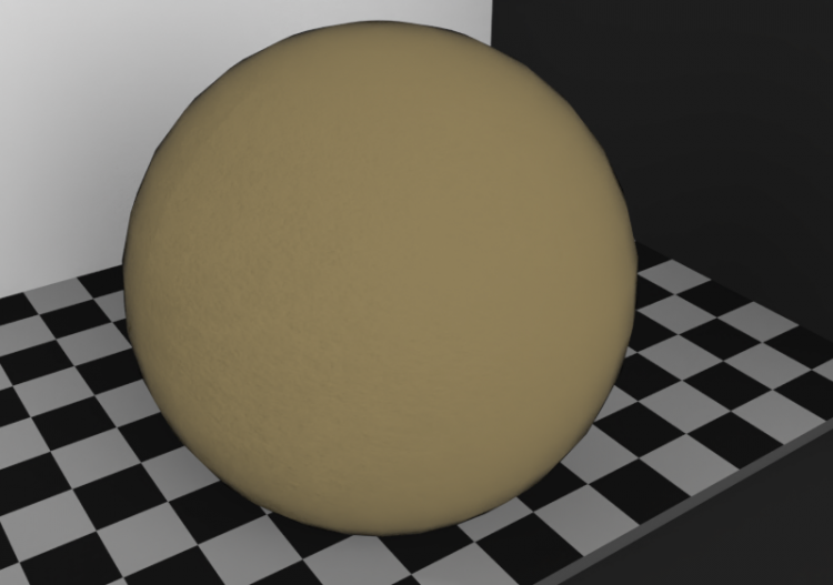 Suede Texture - 橄榄黄 - ACCA software