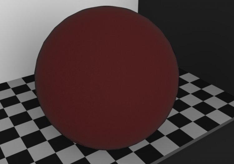 Suede Texture - Crimson - ACCA software