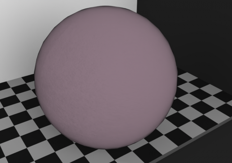 Suede Texture - 柔和紫 - ACCA software