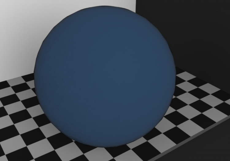 Textura gamuza - Azul violeta - ACCA software