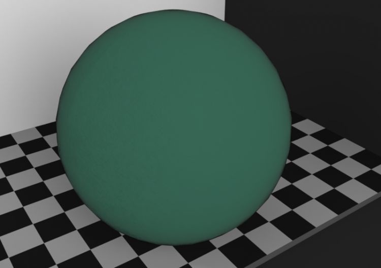 Textura gamuza - Verde pátina - ACCA software
