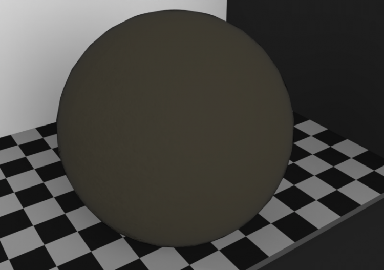 Textura gamuza - Oliva amarillento - ACCA software