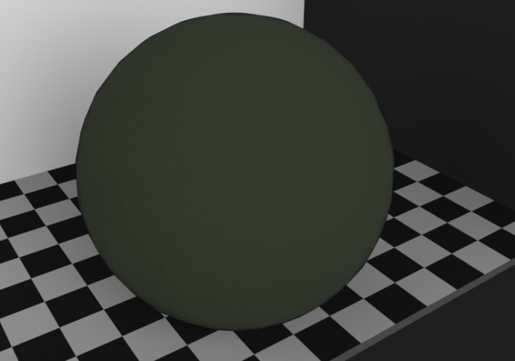 Suede Texture - 铬绿 - ACCA software