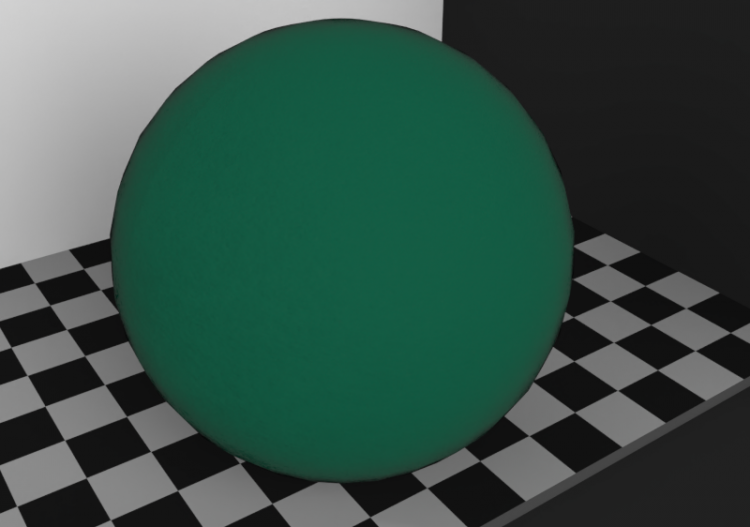 Suede Texture - Turquoise Green - ACCA software