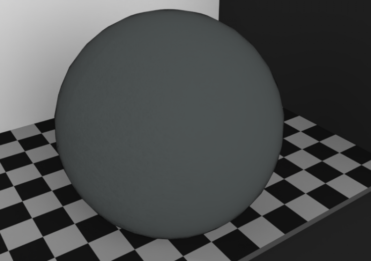 Suede Texture - Basalt Grey - ACCA software