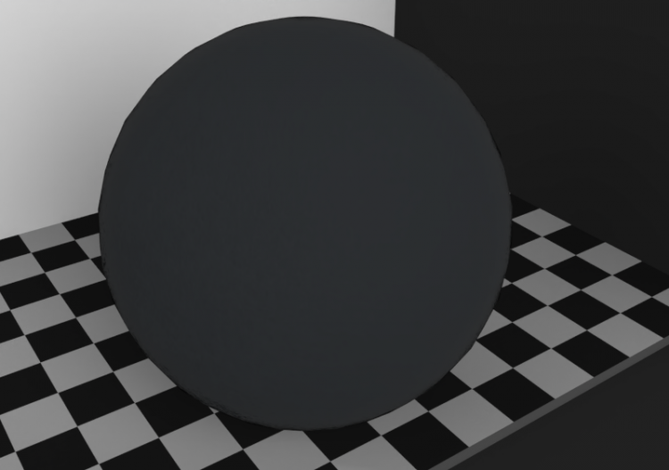 Suede Texture - Dark gray - ACCA software