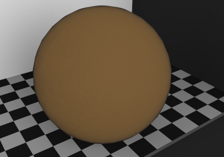 Textura gamuza - Marrón verde - ACCA software