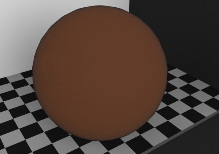 Textura camurça - Castanho camurça - ACCA software