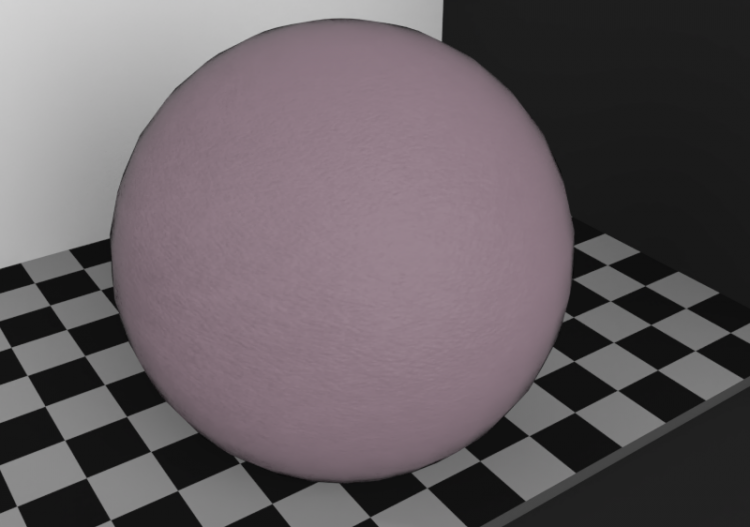 Textura gamuza - Violeta pastel - ACCA software